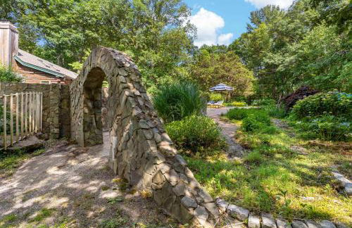 Guilford Carriage House at Granite Lodge! - Foto 29