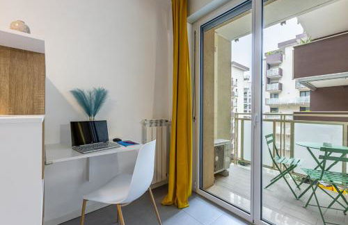 Open Space Lambrate San Raffaele - Foto 7