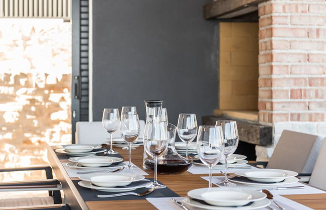 Luxury Villa Solis - Photo 11