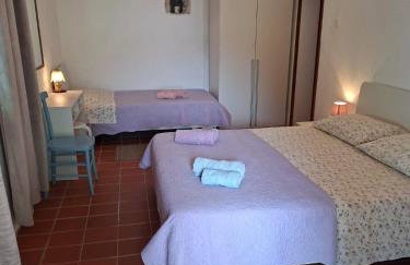 Apartments with parking space Punta kriza, Cres - 867 - Foto 23