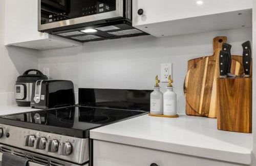 North End Apt close to TD Garden Walk to Downtown - Foto 19