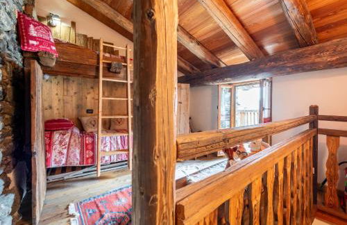 Apartment Baita Baulin-2 by Interhome - Foto 18