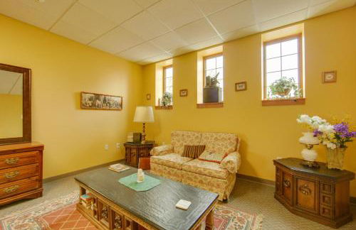 New Kensington Apt Near Parks Pets Welcome! - Foto 19