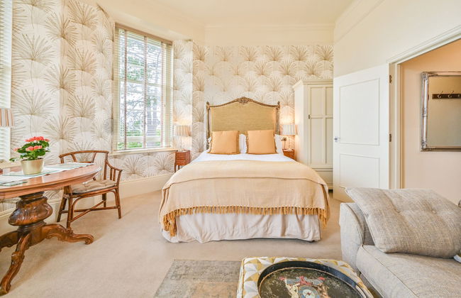 Muntham Holiday Apartments & Town House - Foto 24