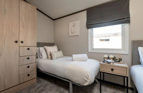 Lodge No 133 Hot Tub Stewart's Resort Cameron - Foto 21