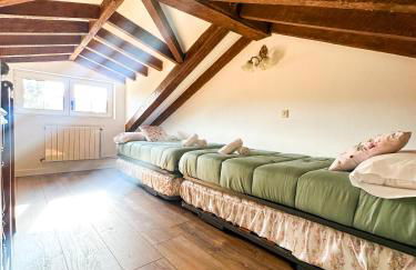 casa rural cobreces - Foto 1