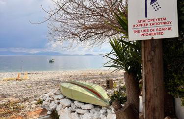 Luxury Beach House 2 - Foto 21