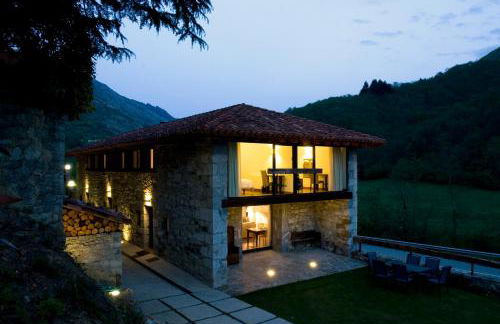 Apartamentos Rurales El Lleron - Foto 24