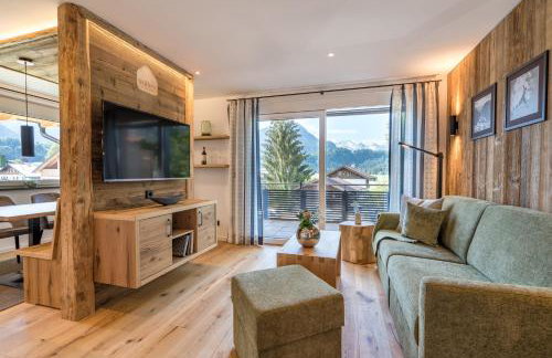 Dorf Suites - Foto 2