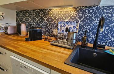 Ferienwohnung Vogelnest im Schwarzwald - Foto 20