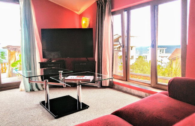 Sea Marble Villa Apartments - Photo 13