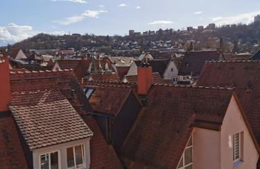 Apartment am Zolltor - Foto 31