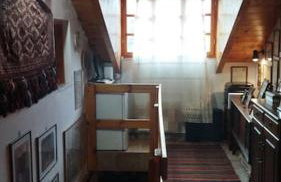 Stone Mountainhouse near Kalavryta, North Peloponnese, Greece - Foto 55