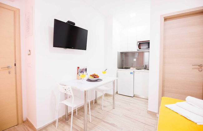 Apartments Gabrieri - Foto 4