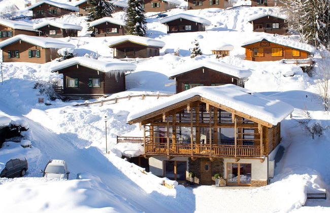 Feriendorf Oberhof - Foto 1