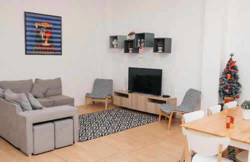 Guest House T4 no Porto - Foto 24