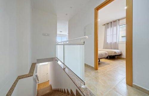 Encantador apartamento en El Delta del Ebro-Apartaments Iaio Kiko - Foto 7