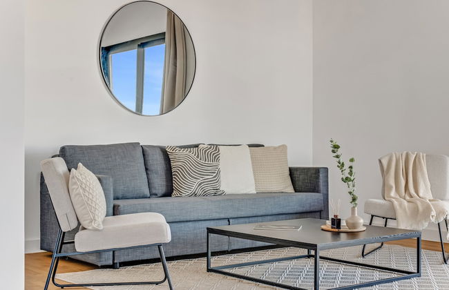 Sanders Crystal 2 - Penthous With Shared Rooftop - Foto 11