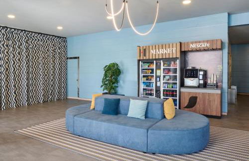 Apartamentos Hesperia Sant Joan - Foto 106