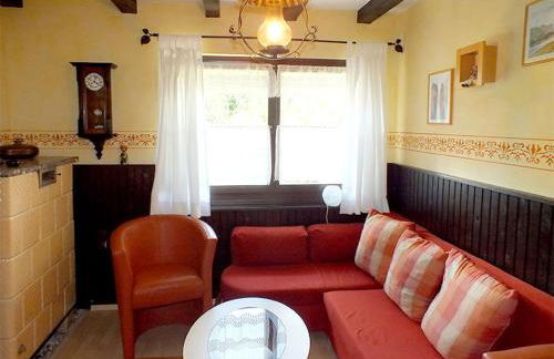 Ferienhaus Zum Gründel - Foto 6