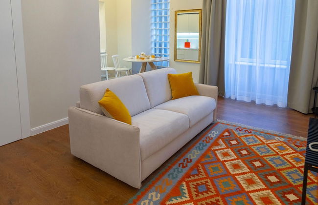 Tiflis Opera Aparthotel - Foto 70