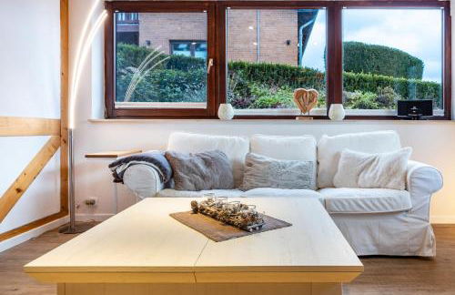 Ferienwohnung Silberborth - Foto 9