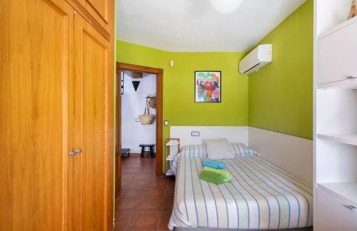 Villa Los Balcones - Foto 23