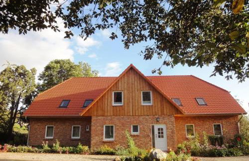 Schulgartenhaus - Foto 1