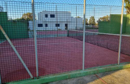 Dúplex Casa Ana Apartaclub La Barrosa - Photo 21