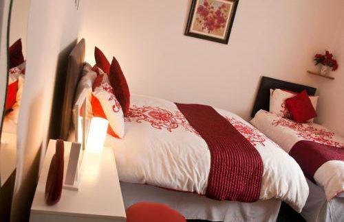 Carron House Holiday Apartments - Foto 15