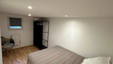 Appartement T2 à 13 km de Paris - Foto 4