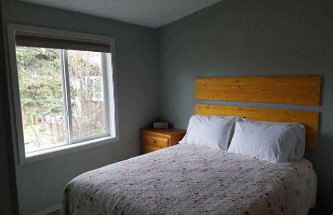 Denali Tri-Valley Cabins - Foto 3