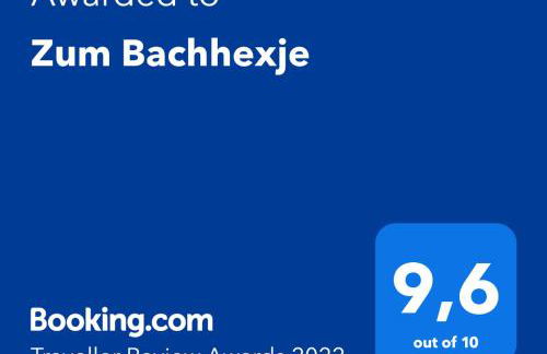 Zum Bachhexje - Foto 16