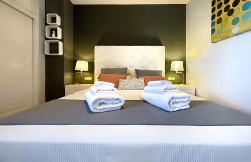 KS Golf Playa - Kaleria Suites - Foto 6