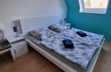 Ferienhaus 1260 in Tossens - Foto 8