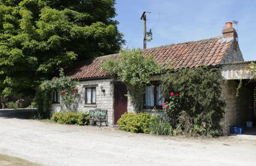 Rose Cottage - Foto 12