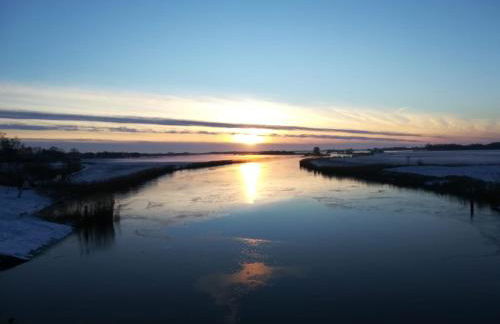 Ferienwohnung in Breiholz zwischen den Meeren, am Nordostseekanal - Foto 21