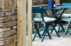 Bright & Beautiful Open Plan Coach House Painswick - Foto 42