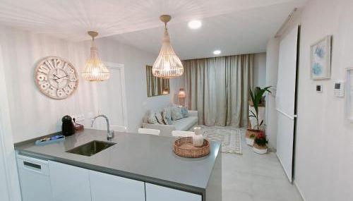 Malvagon Isla Canela los flamencos - Foto 1