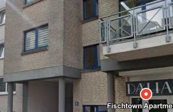 Fischtown Apartment II - Foto 2