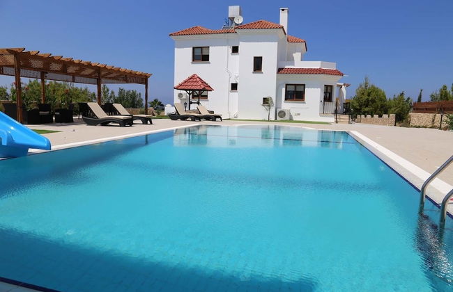 Villa Pergola by Amy Villas - Foto 35