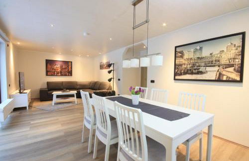 WEIßE HÖHEN -Ferienhaus, Dibbersen bei Hamburg - Foto 6