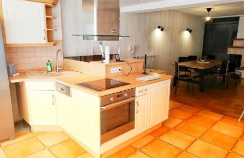 Ferienwohnungen Lindenhof - Foto 19