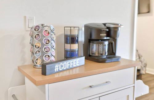 1BR ROOFTOP POOL-10 MIN WALK TO BEACH - Foto 11