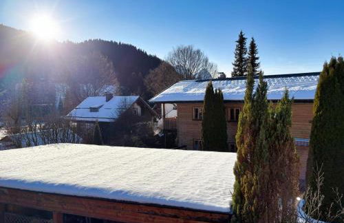 Zur Schmiede - Alploft 1 - Foto 8