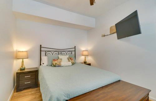 Downtown Marlinton Vacation Rental Apartment! - Foto 18