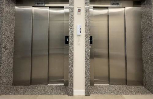 Studio/Flat Completo - ótima localização - Foto 29