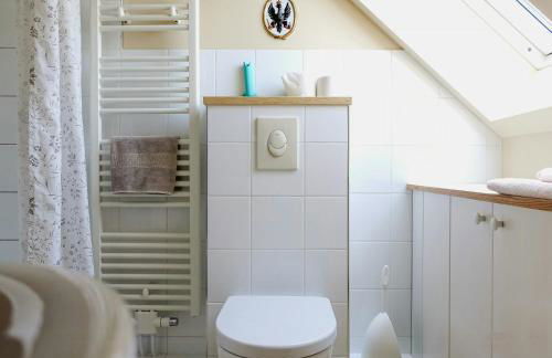 Maisonette Apartment In Historic Paretz - Foto 19