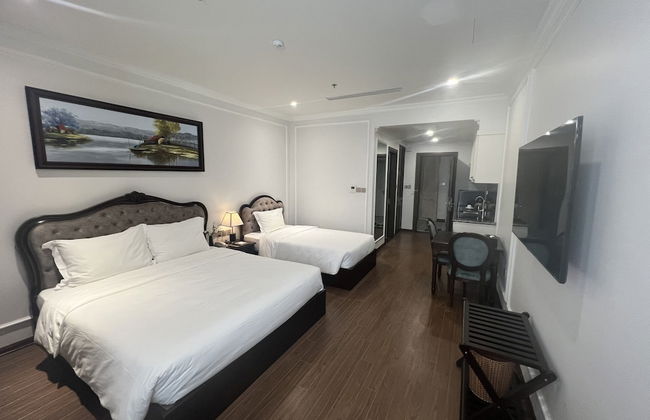 Madelise Hotel & Apartment - Foto 6