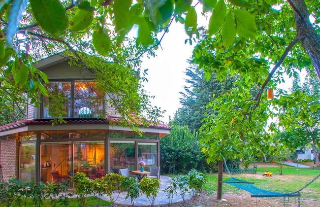 Villa Kirkpinar Sapanca - Foto 34